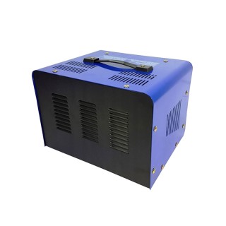 Φορτιστής Μπαταρίας Αυτοκινήτου 30A 12 / 24 V RIPPER M82507R Φορτιστής Μπαταρίας Αυτοκινήτου 30A 12 / 24 V RIPPER M82507R