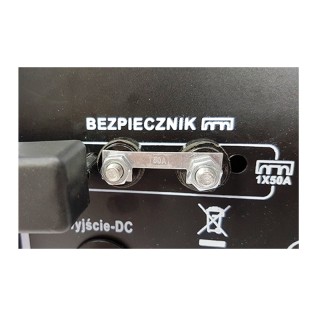 Φορτιστής Μπαταρίας Αυτοκινήτου 30A 12 / 24 V RIPPER M82507R Φορτιστής Μπαταρίας Αυτοκινήτου 30A 12 / 24 V RIPPER M82507R