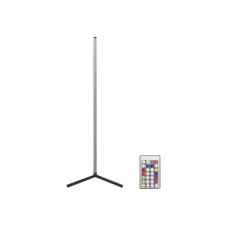 Φωτιστικό Δαπέδου με RGB LED Φωτισμό 6500K Τηλεχειριστήριο και Αισθ... Φωτιστικό Δαπέδου με RGB LED Φωτισμό 6500K Τηλεχειριστήριο και Αισθ...