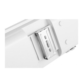 Φωτιστικό Φθορίου Οροφής Σκαφάκι 120 cm IP65 με Λαμπτήρα LED 18 W D...