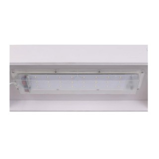 Φωτιστικό LED Ανάπτυξης Φυτών 48 x 21.5 x 40 cm Home Deco Factory L... Φωτιστικό LED Ανάπτυξης Φυτών 48 x 21.5 x 40 cm Home Deco Factory L...