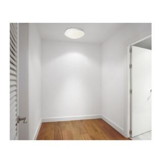 Φωτιστικό LED Οροφής με Αισθητήρα 15 W LED Lovers 8719033876347 Φωτιστικό LED Οροφής με Αισθητήρα 15 W LED Lovers 8719033876347