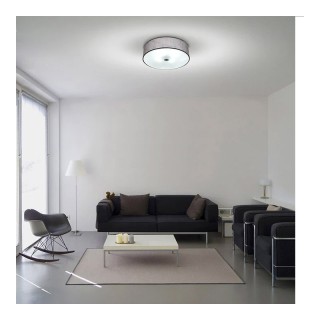 Φωτιστικό Οροφής Πολύφωτο με Στρας και Γυαλί Ε27 4 x 40 W Bakaji 02... Φωτιστικό Οροφής Πολύφωτο με Στρας και Γυαλί Ε27 4 x 40 W Bakaji 02...