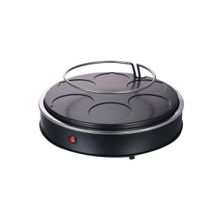 Φουρνάκι για Πίτσα 1500 W Emerio PO-115848.1 Φουρνάκι για Πίτσα 1500 W Emerio PO-115848.1