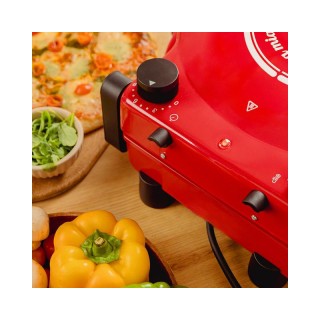 Φουρνάκι για Pizza 1200 W Cecotec Fun Pizza&Co Mamma Mia CEC-03825 Φουρνάκι για Pizza 1200 W Cecotec Fun Pizza&Co Mamma Mia CEC-03825
