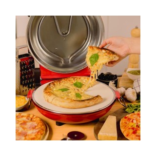 Φουρνάκι για Pizza 1200 W Cecotec Fun Pizza&Co Mamma Mia CEC-03825 Φουρνάκι για Pizza 1200 W Cecotec Fun Pizza&Co Mamma Mia CEC-03825
