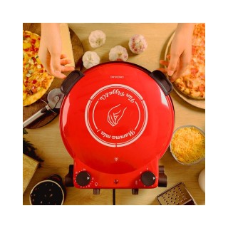 Φουρνάκι για Pizza 1200 W Cecotec Fun Pizza&Co Mamma Mia CEC-03825 Φουρνάκι για Pizza 1200 W Cecotec Fun Pizza&Co Mamma Mia CEC-03825