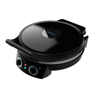 Φουρνάκι για Pizza 1800 W Fun Pizza & Co Cecotec CEC-04278 Φουρνάκι για Pizza 1800 W Fun Pizza & Co Cecotec CEC-04278