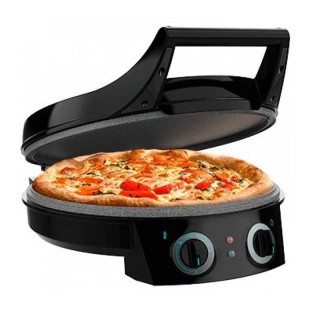 Φουρνάκι για Pizza 1800 W Fun Pizza & Co Cecotec CEC-04278