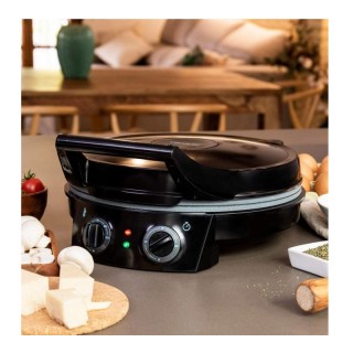 Φουρνάκι για Pizza 1800 W Fun Pizza & Co Cecotec CEC-04278 Φουρνάκι για Pizza 1800 W Fun Pizza & Co Cecotec CEC-04278