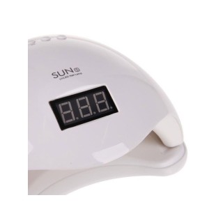 Φουρνάκι Νυχιών με 24 UV LED Λυχνίες 48 W Hoppline HOP1000945-2 Φουρνάκι Νυχιών με 24 UV LED Λυχνίες 48 W Hoppline HOP1000945-2