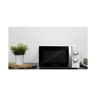 Φούρνος Μικροκυμάτων 20 Lt 700 W Cecotec Proclean 2010 CEC-01587 Φούρνος Μικροκυμάτων 20 Lt 700 W Cecotec Proclean 2010 CEC-01587
