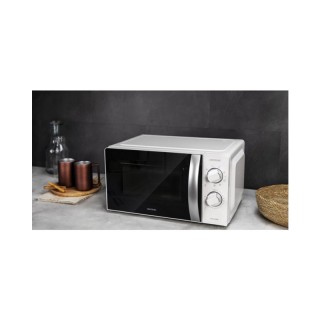Φούρνος Μικροκυμάτων με Γκριλ 20 Lt 700 W Cecotec ProClean 2110 CEC...