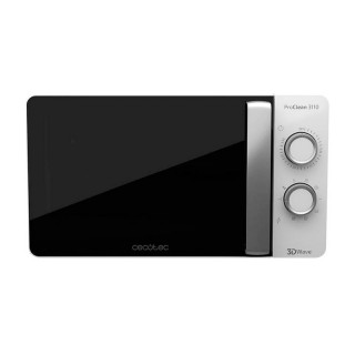 Φούρνος Μικροκυμάτων με Γκριλ 20 Lt 700 W Cecotec ProClean 3110 CEC...