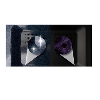 Φούρνος Μικροκυμάτων με Γκριλ 20 Lt 700 W Cecotec ProClean 3130 CEC...