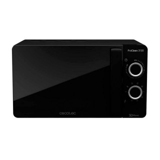 Φούρνος Μικροκυμάτων με Γκριλ 20 Lt 700 W Cecotec ProClean 3130 CEC...