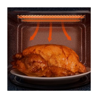 Φούρνος Μικροκυμάτων με Γκριλ 20 Lt 700 W Cecotec Proclean 3140 Mir... Φούρνος Μικροκυμάτων με Γκριλ 20 Lt 700 W Cecotec Proclean 3140 Mir...