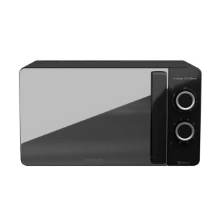 Φούρνος Μικροκυμάτων με Γκριλ 20 Lt 700 W Cecotec Proclean 3140 Mir...
