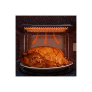 Φούρνος Μικροκυμάτων με Γκριλ 20 Lt 700 W Cecotec Proclean 3150 CEC... Φούρνος Μικροκυμάτων με Γκριλ 20 Lt 700 W Cecotec Proclean 3150 CEC...