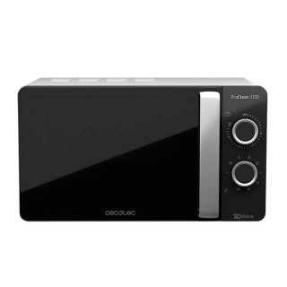Φούρνος Μικροκυμάτων με Γκριλ 20 Lt 700 W Cecotec Proclean 3150 CEC...