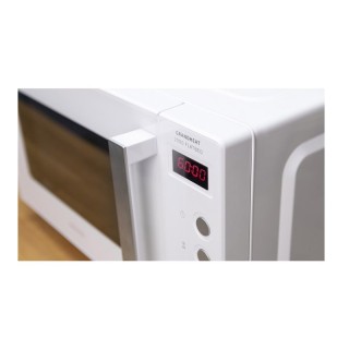 Φούρνος Μικροκυμάτων 20 Lt 700 W Χρώματος Λευκό Cecotec GrandHeat 2...