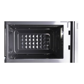 Φούρνος Μικροκυμάτων 20 Lt 700 W Χρώματος Λευκό Cecotec GrandHeat 2... Φούρνος Μικροκυμάτων 20 Lt 700 W Χρώματος Λευκό Cecotec GrandHeat 2...