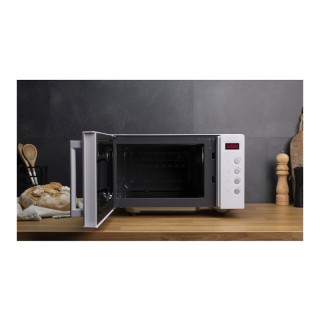 Φούρνος Μικροκυμάτων 20 Lt 700 W Χρώματος Λευκό Cecotec GrandHeat 2...