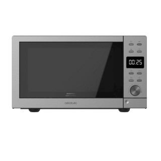 Φούρνος Μικροκυμάτων 20 Lt 700 W Cecotec GrandHeat 2000 Flatbed Ste...