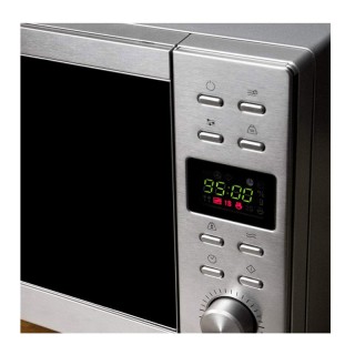 Φούρνος Μικροκυμάτων 20 Lt 700 W Cecotec GrandHeat 2000 Flatbed Ste...