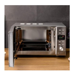 Φούρνος Μικροκυμάτων 20 Lt 700 W Cecotec GrandHeat 2000 Flatbed Ste... Φούρνος Μικροκυμάτων 20 Lt 700 W Cecotec GrandHeat 2000 Flatbed Ste...