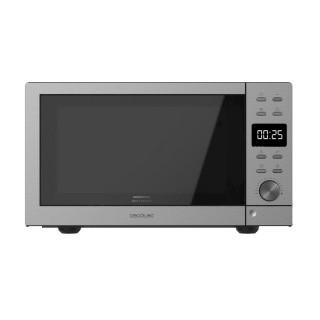 Φούρνος Μικροκυμάτων με Γκριλ 20 Lt 700 W Cecotec GrandHeat 2010 Fl...