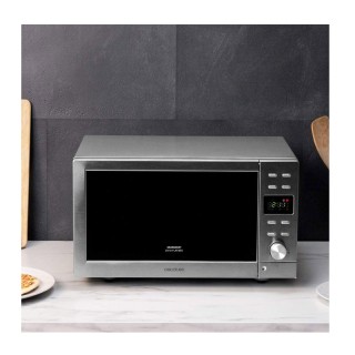 Φούρνος Μικροκυμάτων με Γκριλ 20 Lt 700 W Cecotec GrandHeat 2010 Fl... Φούρνος Μικροκυμάτων με Γκριλ 20 Lt 700 W Cecotec GrandHeat 2010 Fl...