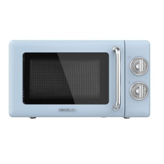 Φούρνος Μικροκυμάτων 20 Lt 700 W Cecotec ProClean 3010 Retro Blue C...