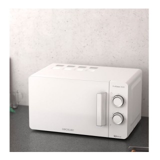 Φούρνος Μικροκυμάτων 20 Lt 700 W Cecotec ProClean 3020 CEC-01520