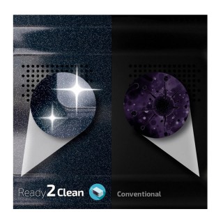 Φούρνος Μικροκυμάτων 20 Lt 700 W Cecotec ProClean 3020 CEC-01520 Φούρνος Μικροκυμάτων 20 Lt 700 W Cecotec ProClean 3020 CEC-01520