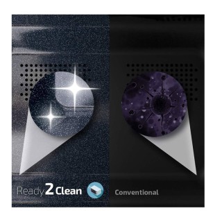 Φούρνος Μικροκυμάτων 20 Lt 700 W Cecotec ProClean 3030 Black CEC-01524 Φούρνος Μικροκυμάτων 20 Lt 700 W Cecotec ProClean 3030 Black CEC-01524