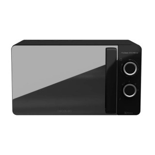 Φούρνος Μικροκυμάτων 20 Lt 700 W Cecotec ProClean 3040 Mirror CEC-0... Φούρνος Μικροκυμάτων 20 Lt 700 W Cecotec ProClean 3040 Mirror CEC-0...