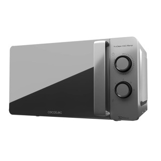 Φούρνος Μικροκυμάτων 20 Lt 700 W Cecotec ProClean 3060 Mirror CEC-0...