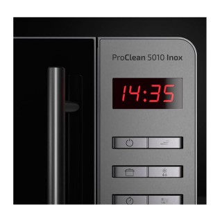 Φούρνος Μικροκυμάτων 20 Lt 700 W Cecotec ProClean 5010 Inox CEC-01534 Φούρνος Μικροκυμάτων 20 Lt 700 W Cecotec ProClean 5010 Inox CEC-01534