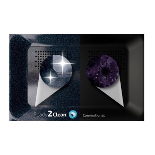 Φούρνος Μικροκυμάτων 20 Lt 700 W Cecotec ProClean 5010 Inox CEC-01534