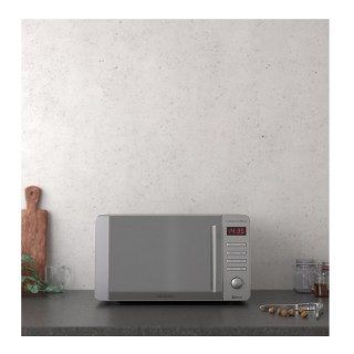 Φούρνος Μικροκυμάτων 20 Lt 700 W Cecotec ProClean 5020 Mirror CEC-0... Φούρνος Μικροκυμάτων 20 Lt 700 W Cecotec ProClean 5020 Mirror CEC-0...