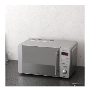 Φούρνος Μικροκυμάτων 20 Lt 700 W Cecotec ProClean 5020 Mirror CEC-0... Φούρνος Μικροκυμάτων 20 Lt 700 W Cecotec ProClean 5020 Mirror CEC-0...