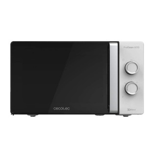 Φούρνος Μικροκυμάτων 23 Lt 700 W Cecotec ProClean 4010 CEC-01546 Φούρνος Μικροκυμάτων 23 Lt 700 W Cecotec ProClean 4010 CEC-01546