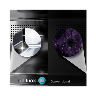 Φούρνος Μικροκυμάτων 23 Lt 700 W Cecotec ProClean 4010 CEC-01546 Φούρνος Μικροκυμάτων 23 Lt 700 W Cecotec ProClean 4010 CEC-01546