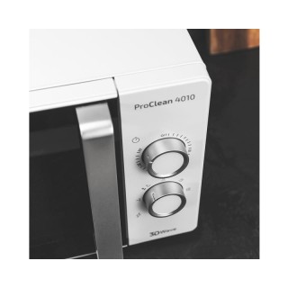 Φούρνος Μικροκυμάτων 23 Lt 700 W Cecotec ProClean 4010 CEC-01546 Φούρνος Μικροκυμάτων 23 Lt 700 W Cecotec ProClean 4010 CEC-01546