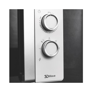 Φούρνος Μικροκυμάτων 23 Lt 700 W Cecotec ProClean 4010 CEC-01546 Φούρνος Μικροκυμάτων 23 Lt 700 W Cecotec ProClean 4010 CEC-01546