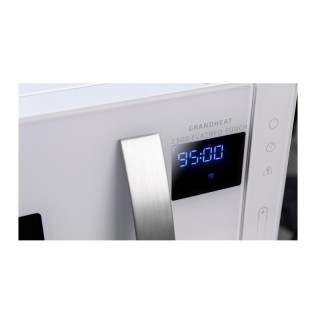 Φούρνος Μικροκυμάτων 23 Lt 800 W Χρώματος Λευκό Cecotec GrandHeat 2... Φούρνος Μικροκυμάτων 23 Lt 800 W Χρώματος Λευκό Cecotec GrandHeat 2...