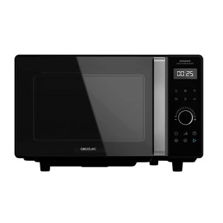 Φούρνος Μικροκυμάτων 25 Lt 800 W Cecotec GrandHeat 2500 Flatbed Tou... Φούρνος Μικροκυμάτων 25 Lt 800 W Cecotec GrandHeat 2500 Flatbed Tou...