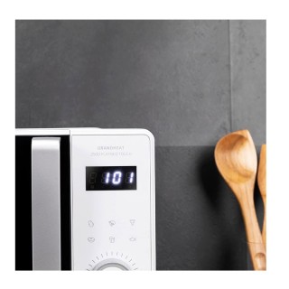 Φούρνος Μικροκυμάτων 25 Lt 800 W Cecotec GrandHeat 2500 Flatbed Tou... Φούρνος Μικροκυμάτων 25 Lt 800 W Cecotec GrandHeat 2500 Flatbed Tou...