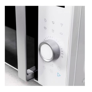 Φούρνος Μικροκυμάτων 25 Lt 800 W Cecotec GrandHeat 2500 Flatbed Tou...